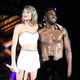 Illustration for article titled Taylor Swift Is Definitely in Her Zone